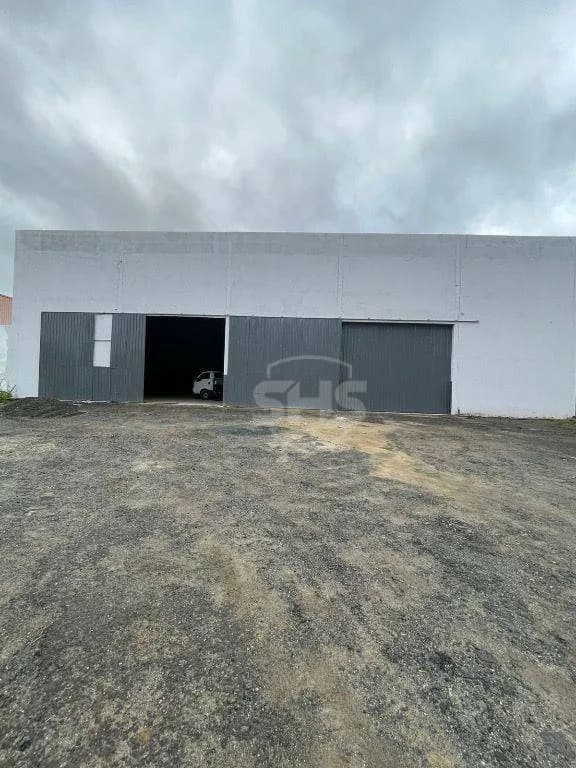 Galpão para alugar, 680 m por R$ 9.600,00/mês - Itoupava Central - Blumenau/SC