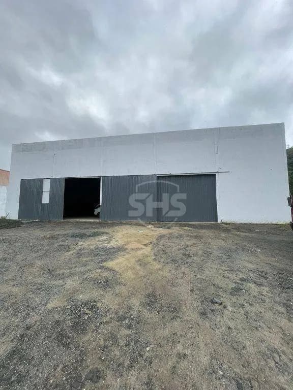 Galpão para alugar, 680 m por R$ 9.600,00/mês - Itoupava Central - Blumenau/SC