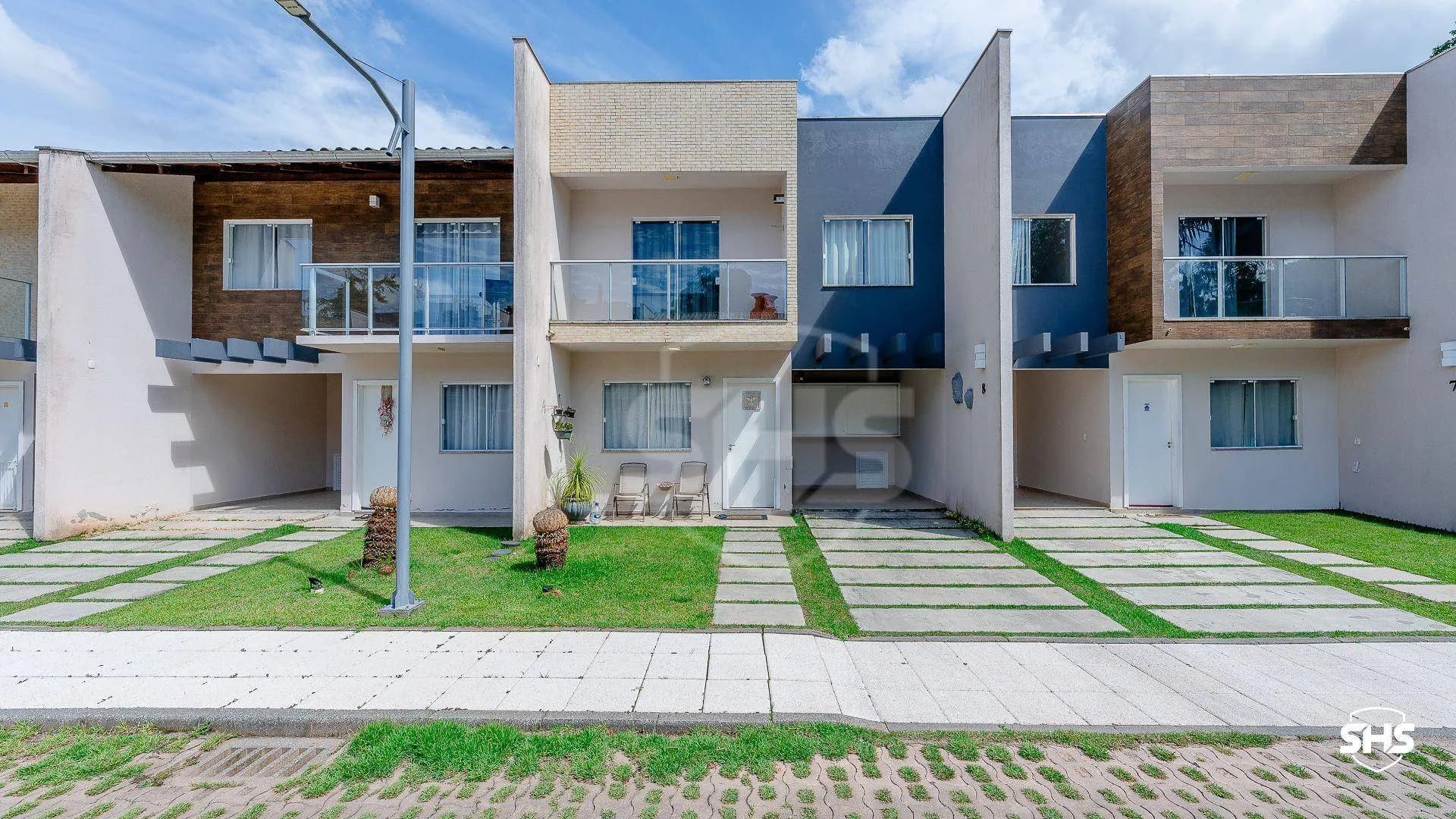 Casa com 2 dormitórios à venda, 84 m por R$ 600.000,00 - Garcia - Blumenau/SC