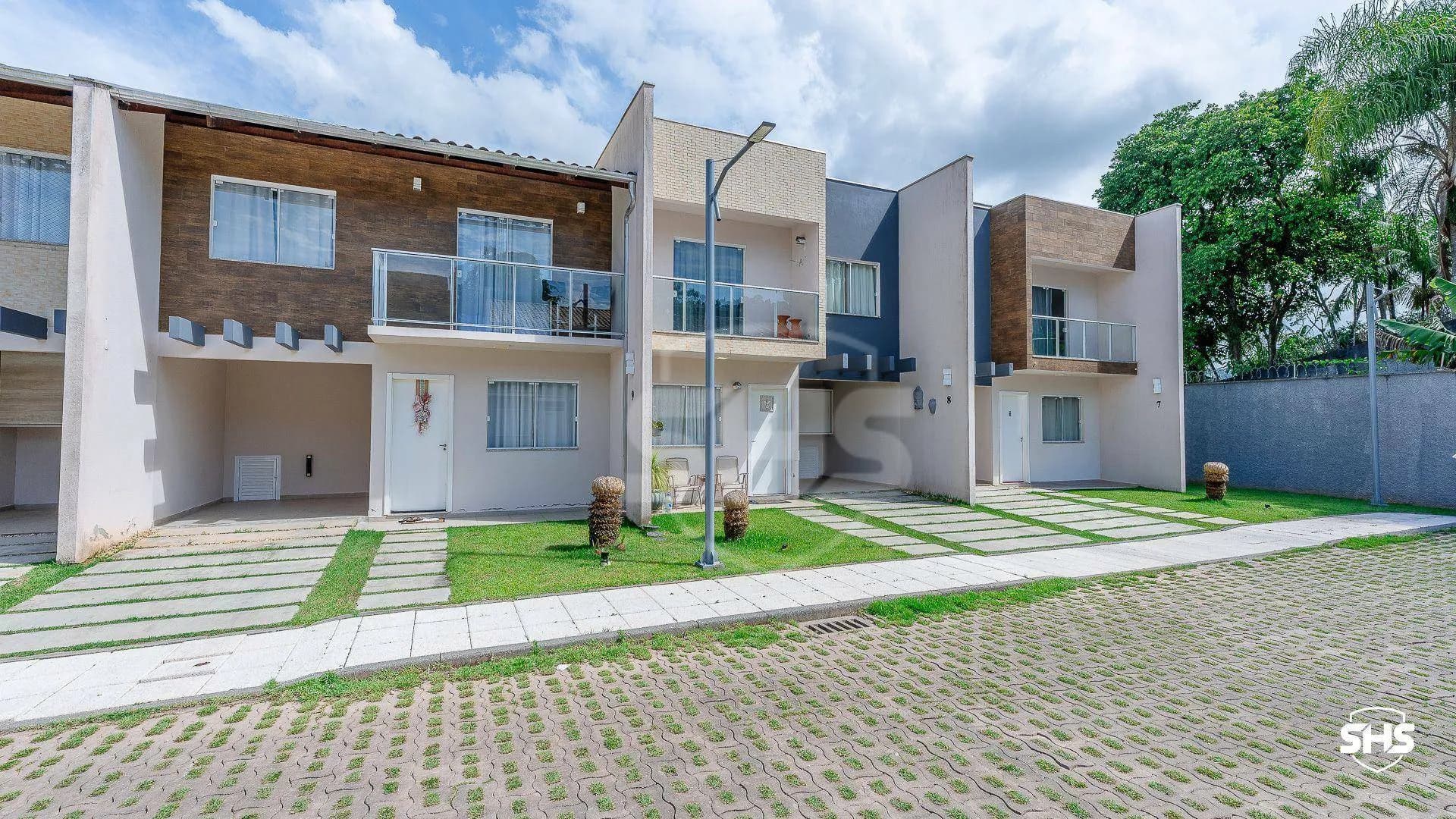 Casa com 2 dormitórios à venda, 84 m por R$ 600.000,00 - Garcia - Blumenau/SC