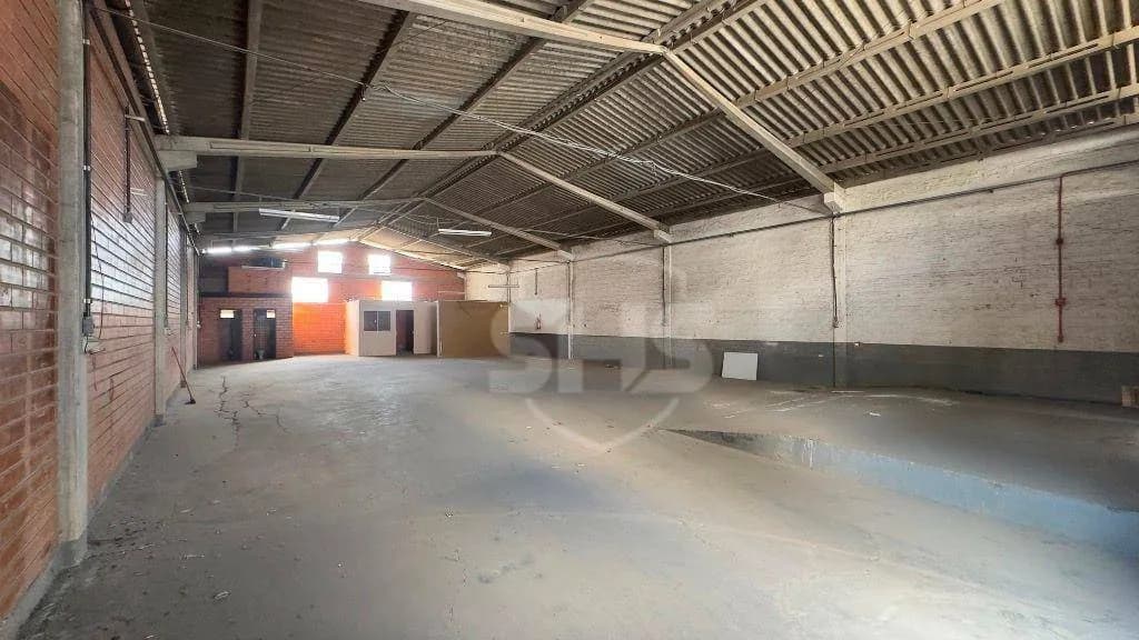 Galpão para alugar, 350 m por R$ 9.000,00/mês - Itoupavazinha - Blumenau/SC