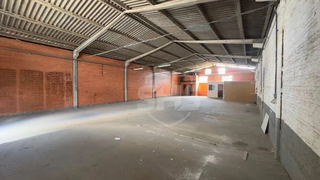 Galpão para alugar, 350 m por R$ 9.000,00/mês - Itoupavazinha - Blumenau/SC