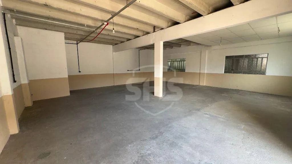 Galpão para alugar, 120 m por R$ 3.500,01/mês - Itoupava Central - Blumenau/SC