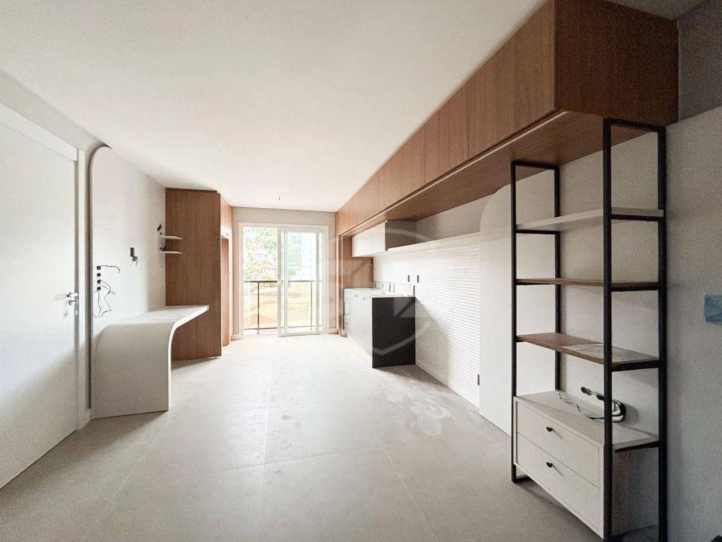 Apartamento com 1 dormitório à venda, 32 m por R$ 400.000,00 - Velha - Blumenau/SC