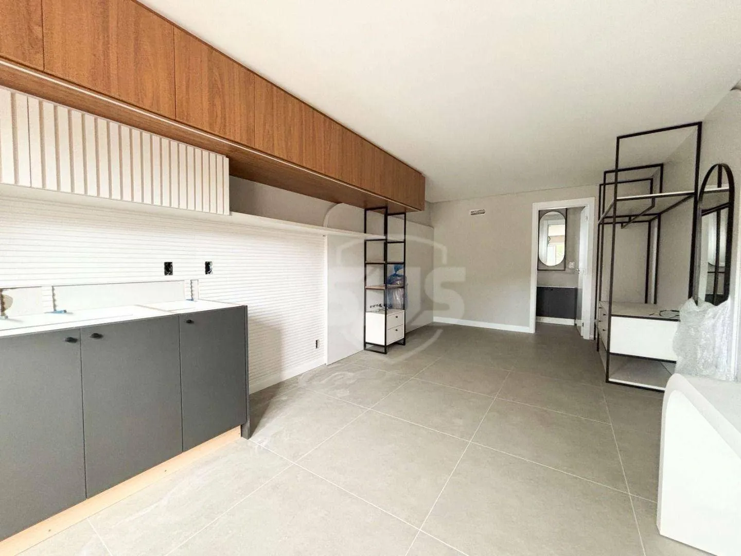 Apartamento com 1 dormitório à venda, 32 m por R$ 400.000,00 - Velha - Blumenau/SC