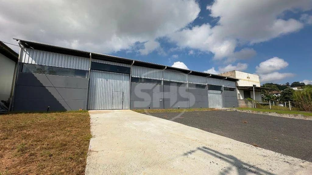 Galpão para alugar, 550 m por R$ 20.000,00/mês - Itoupava Central - Blumenau/SC - foto 1