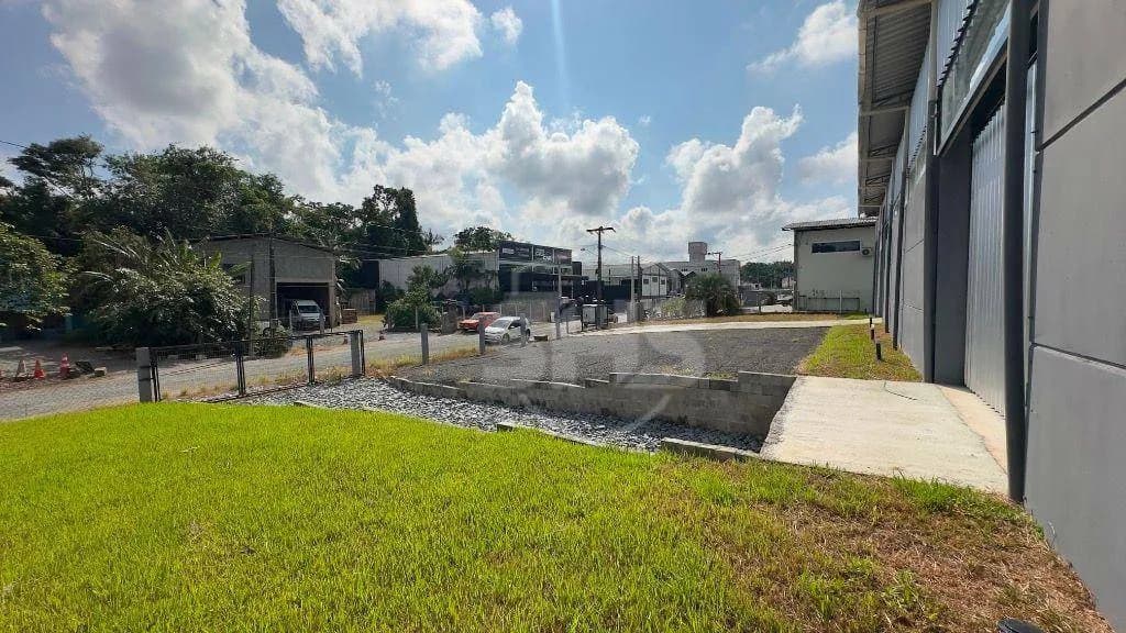 Galpão para alugar, 550 m por R$ 20.000,00/mês - Itoupava Central - Blumenau/SC