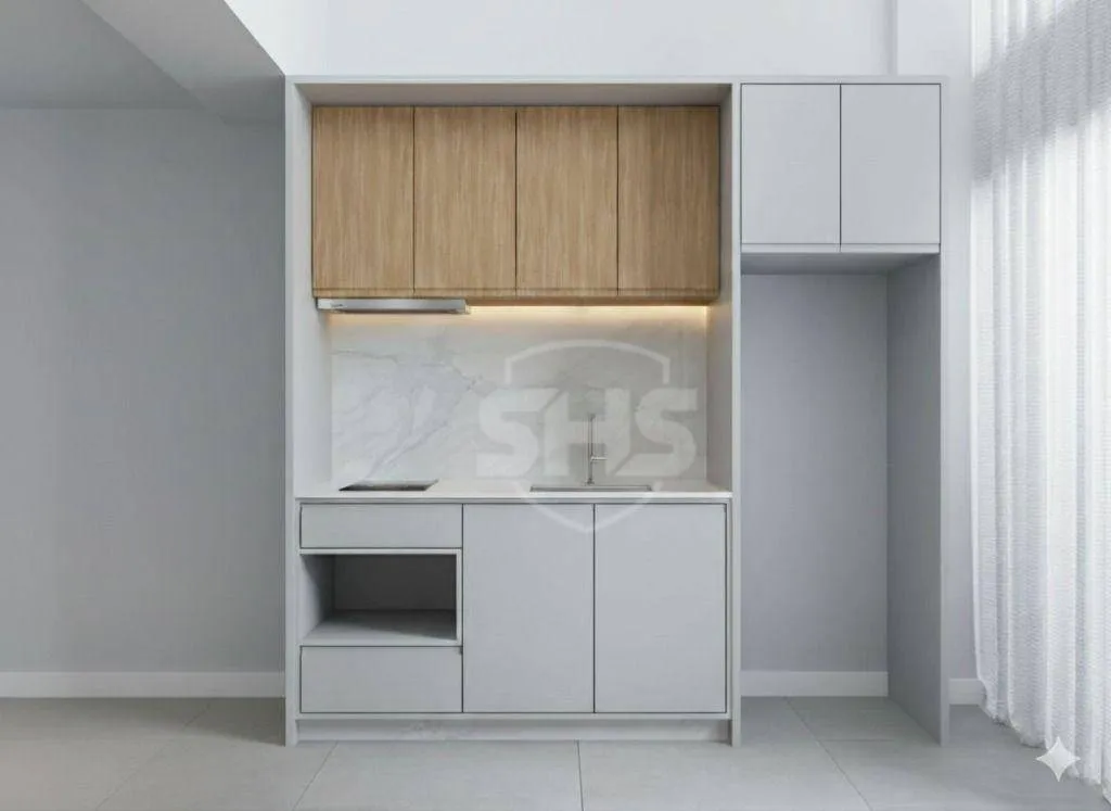 Apartamento com 1 dormitório para alugar, 46 m por R$ 4.220,00/mês - Vila Nova - Blumenau/SC