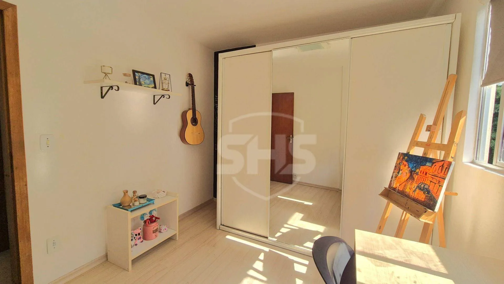 Apartamento com 3 dormitórios à venda, 111 m por R$ 500.000,00 - Victor Konder - Blumenau/SC - foto 1