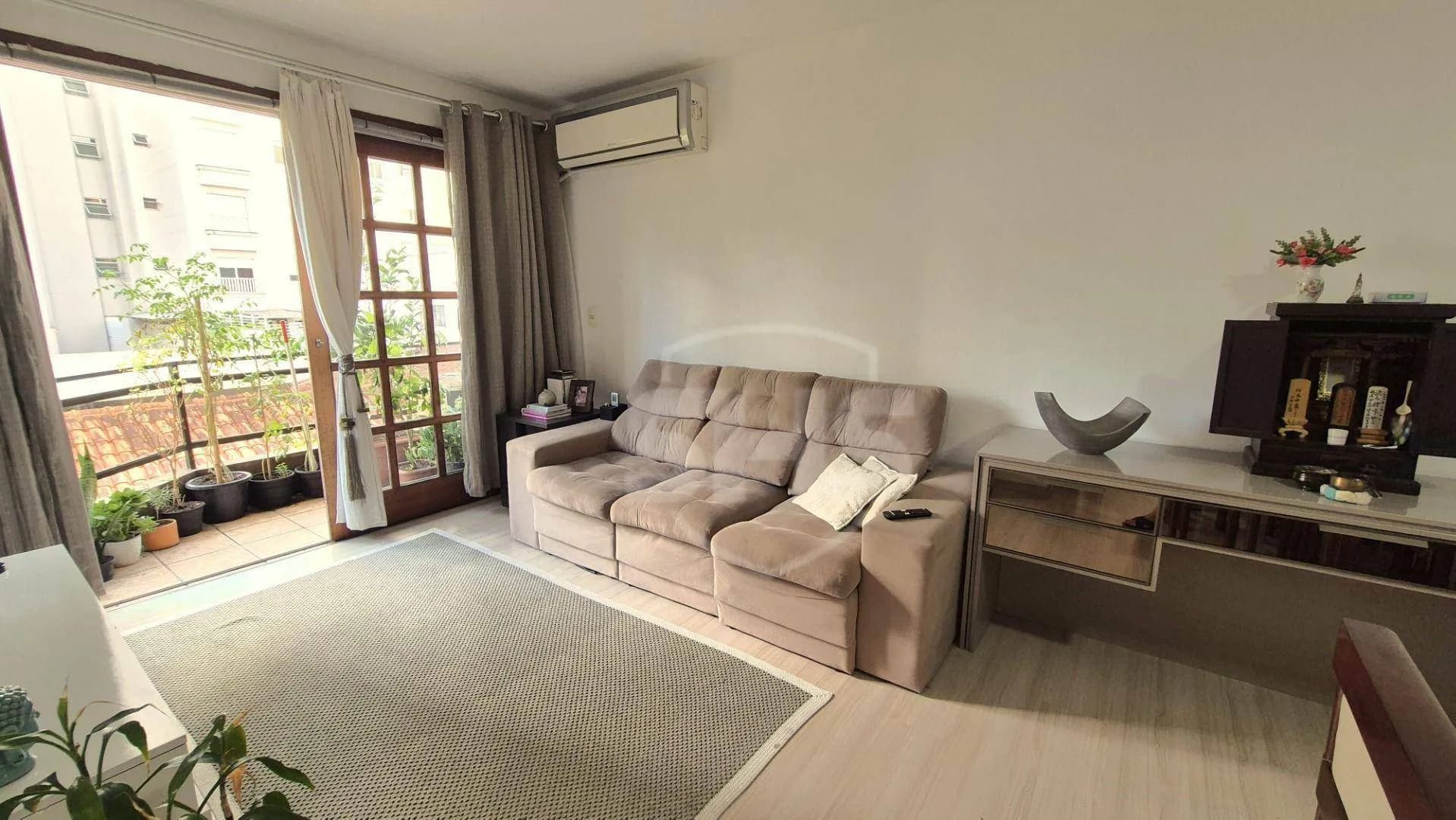 Apartamento com 3 dormitórios à venda, 111 m por R$ 500.000,00 - Victor Konder - Blumenau/SC
