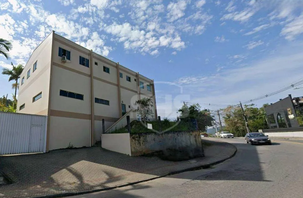 Apartamento com 2 dormitórios para alugar, 60 m por R$ 1.760,31/mês - Água Verde - Blumenau/SC - foto 1