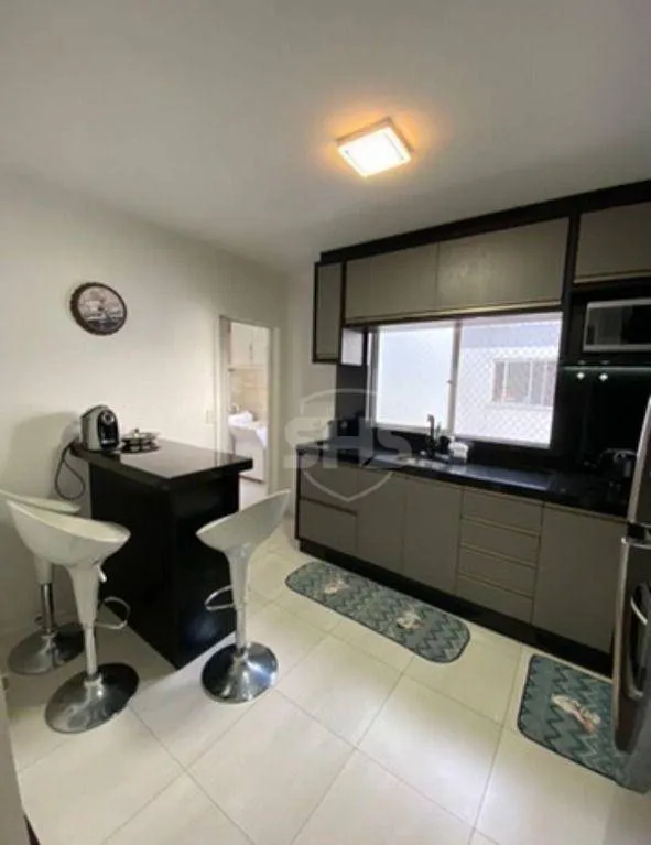 Apartamento com 3 dormitórios para alugar, 97 m por R$ 3.667,00/mês - Garcia - Blumenau/SC