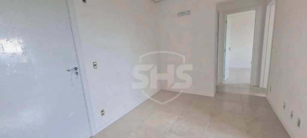 Apartamento com 2 dormitórios para alugar, 54 m por R$ 2.550,00/mês - Água Verde - Blumenau/SC