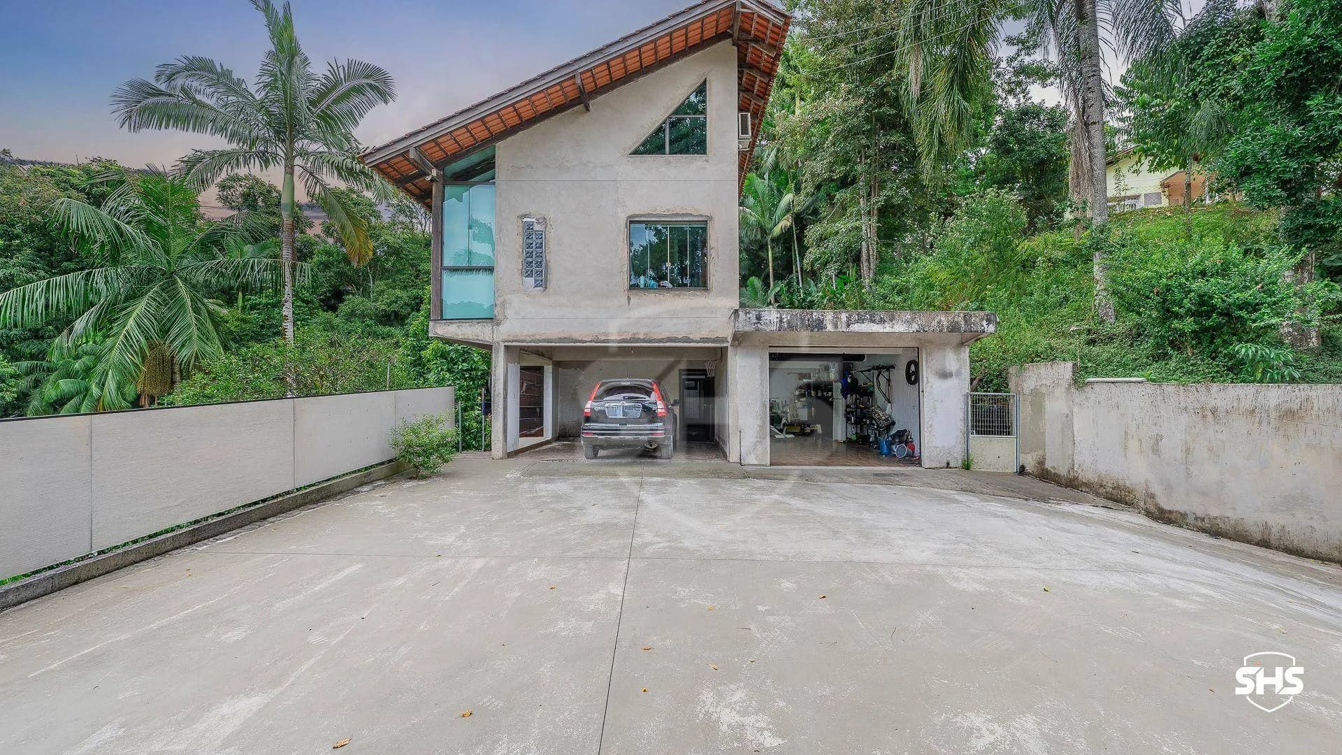 Casa com 4 dormitórios à venda, 188 m por R$ 1.400.000,00 - Itoupava Seca - Blumenau/SC - foto 1