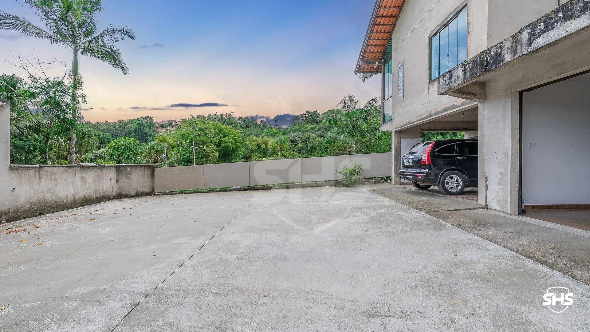 Casa com 4 dormitórios à venda, 188 m por R$ 1.400.000,00 - Itoupava Seca - Blumenau/SC