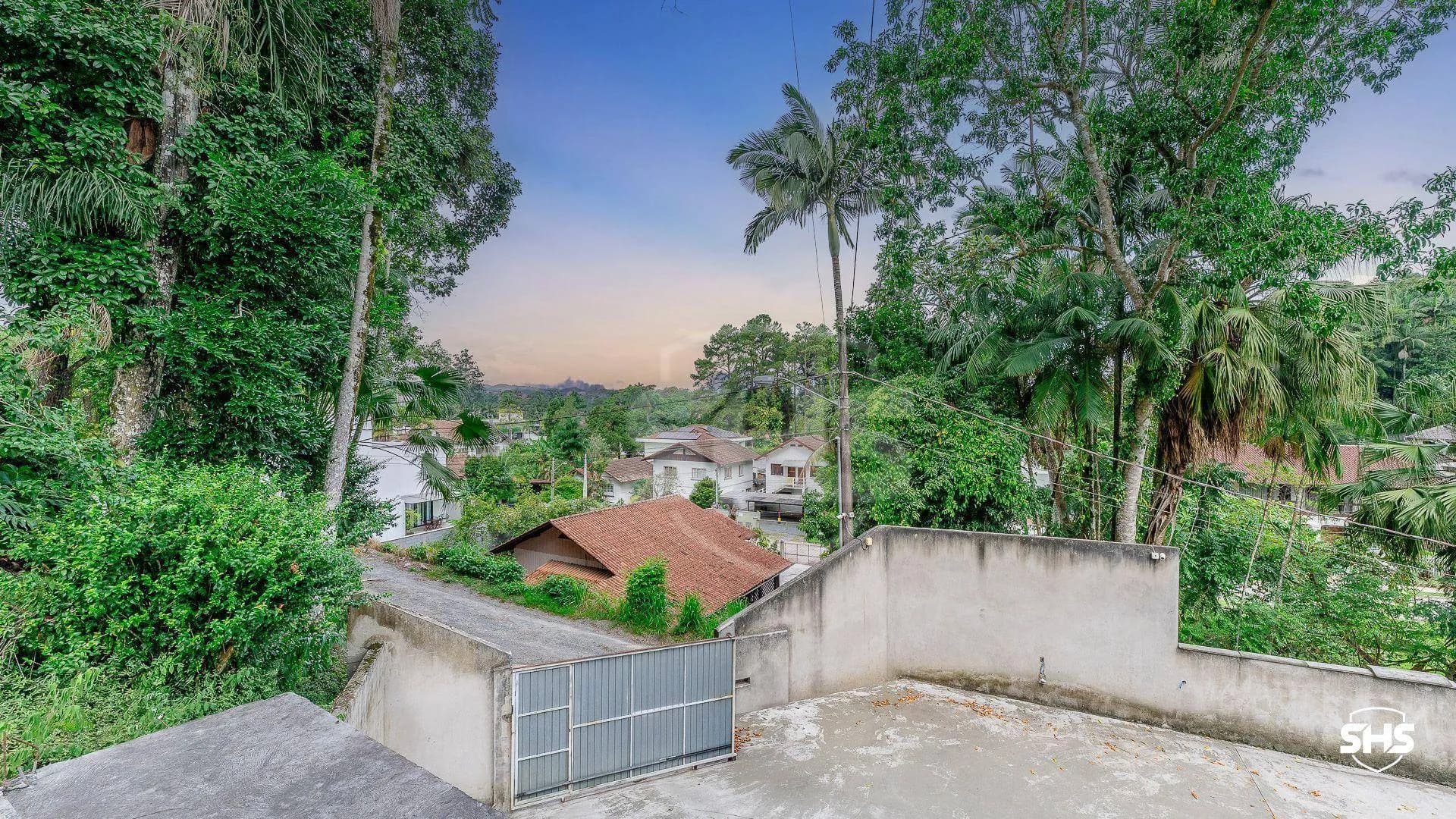 Casa com 4 dormitórios à venda, 188 m por R$ 1.400.000,00 - Itoupava Seca - Blumenau/SC