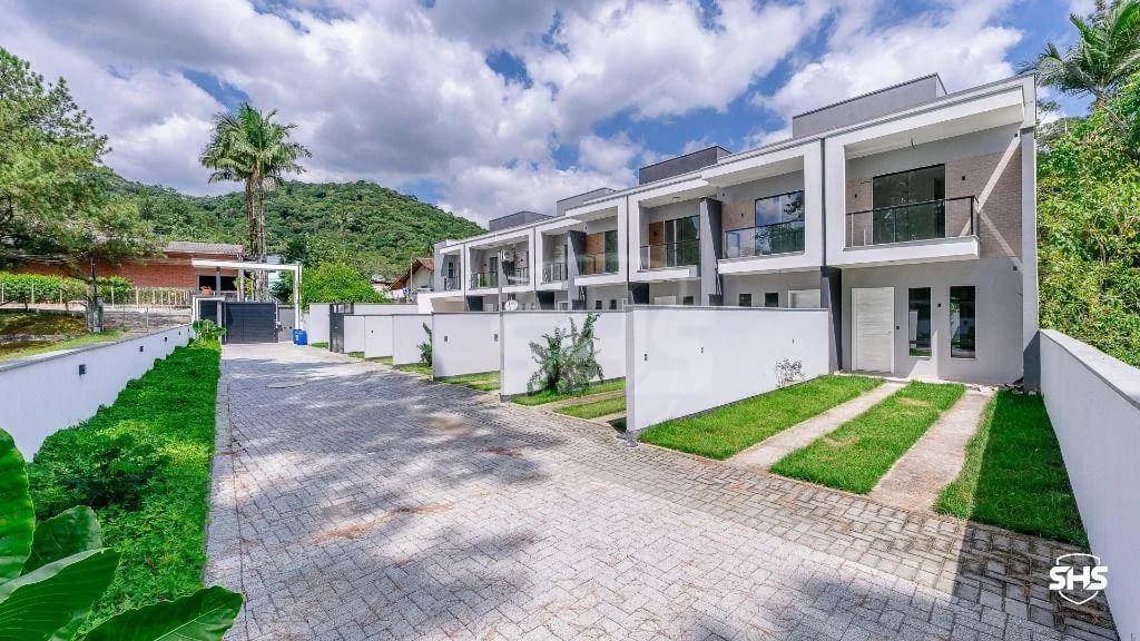Casa com 2 dormitórios para alugar, 55 m por R$ 3.200,00/mês - Velha Central - Blumenau/SC - foto 1