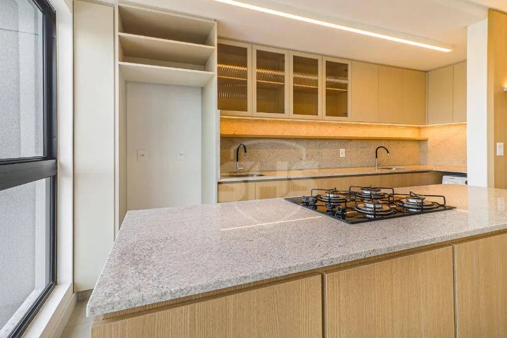 Apartamento com 2 dormitórios para alugar, 61 m por R$ 4.267,00/mês - Água Verde - Blumenau/SC