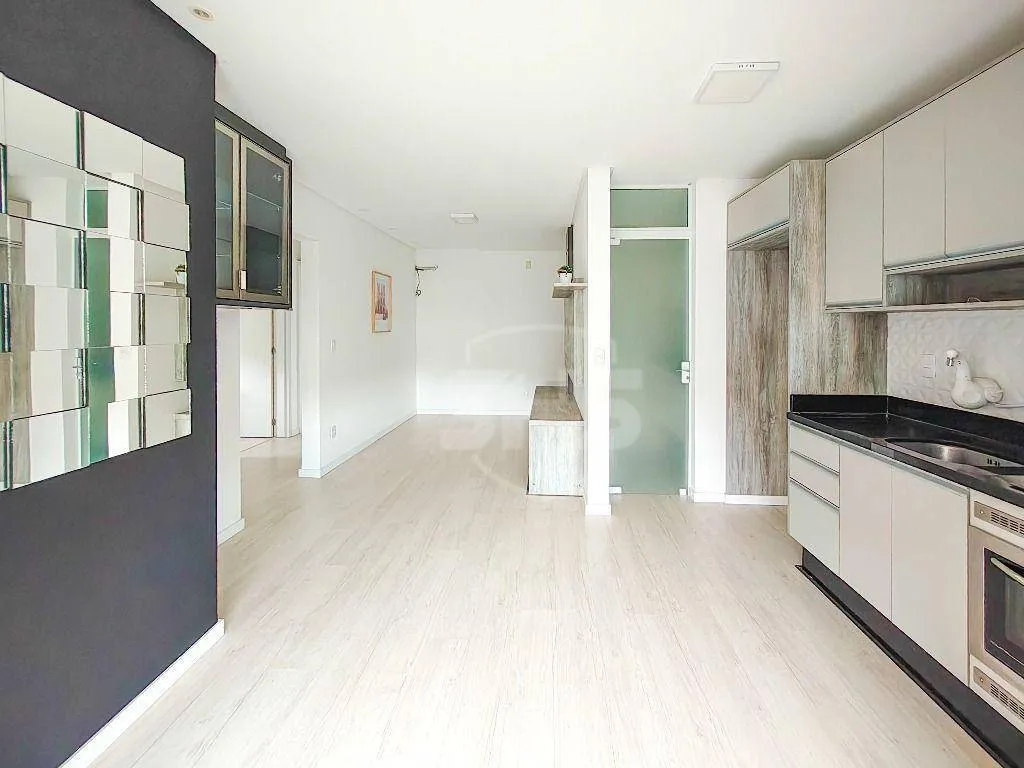 Apartamento com 2 dormitórios para alugar, 58 m por R$ 2.490,00/mês - Salto Weissbach - Blumenau/SC - foto 1