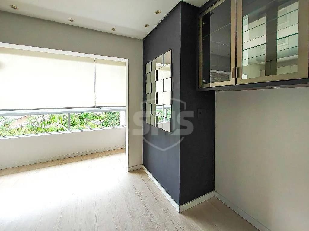 Apartamento com 2 dormitórios para alugar, 58 m por R$ 2.490,00/mês - Salto Weissbach - Blumenau/SC