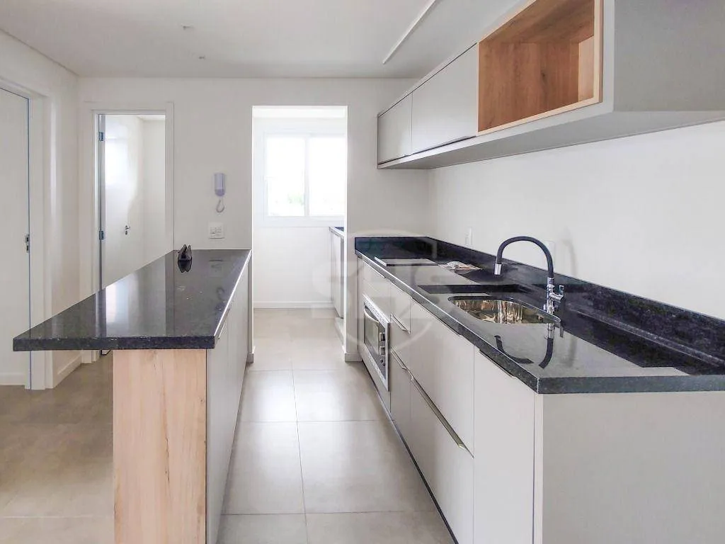 Apartamento com 1 dormitório para alugar, 53 m por R$ 2.610,00/mês - Itoupava Seca - Blumenau/SC