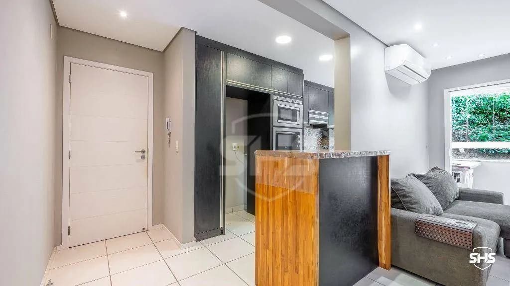 Apartamento com 2 dormitórios para alugar, 67 m por R$ 2.800,00/mês - Valparaíso - Blumenau/SC