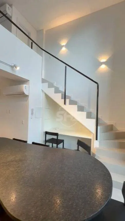 Apartamento com 1 dormitório para alugar, 49 m por R$ 4.160,00/mês - Vila Nova - Blumenau/SC
