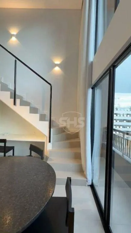 Apartamento com 1 dormitório para alugar, 49 m por R$ 4.160,00/mês - Vila Nova - Blumenau/SC