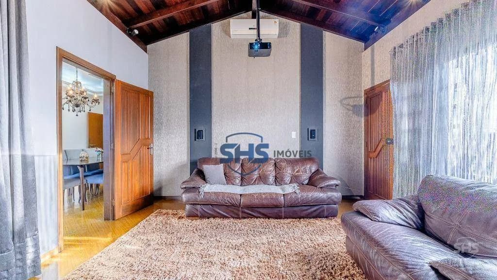 Casa com 3 dormitórios à venda, 550 m por R$ 2.500.000,00 - Itoupava Norte - Blumenau/SC