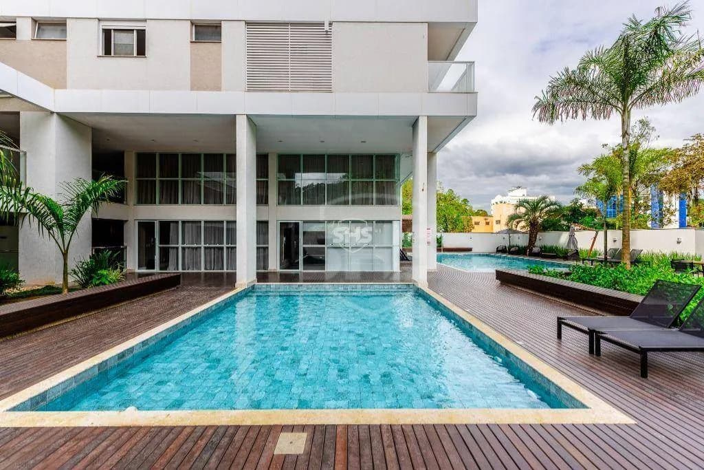 Apartamento com 4 dormitórios à venda, 245 m por R$ 2.380.000,00 - Bom Retiro - Blumenau/SC - foto 1