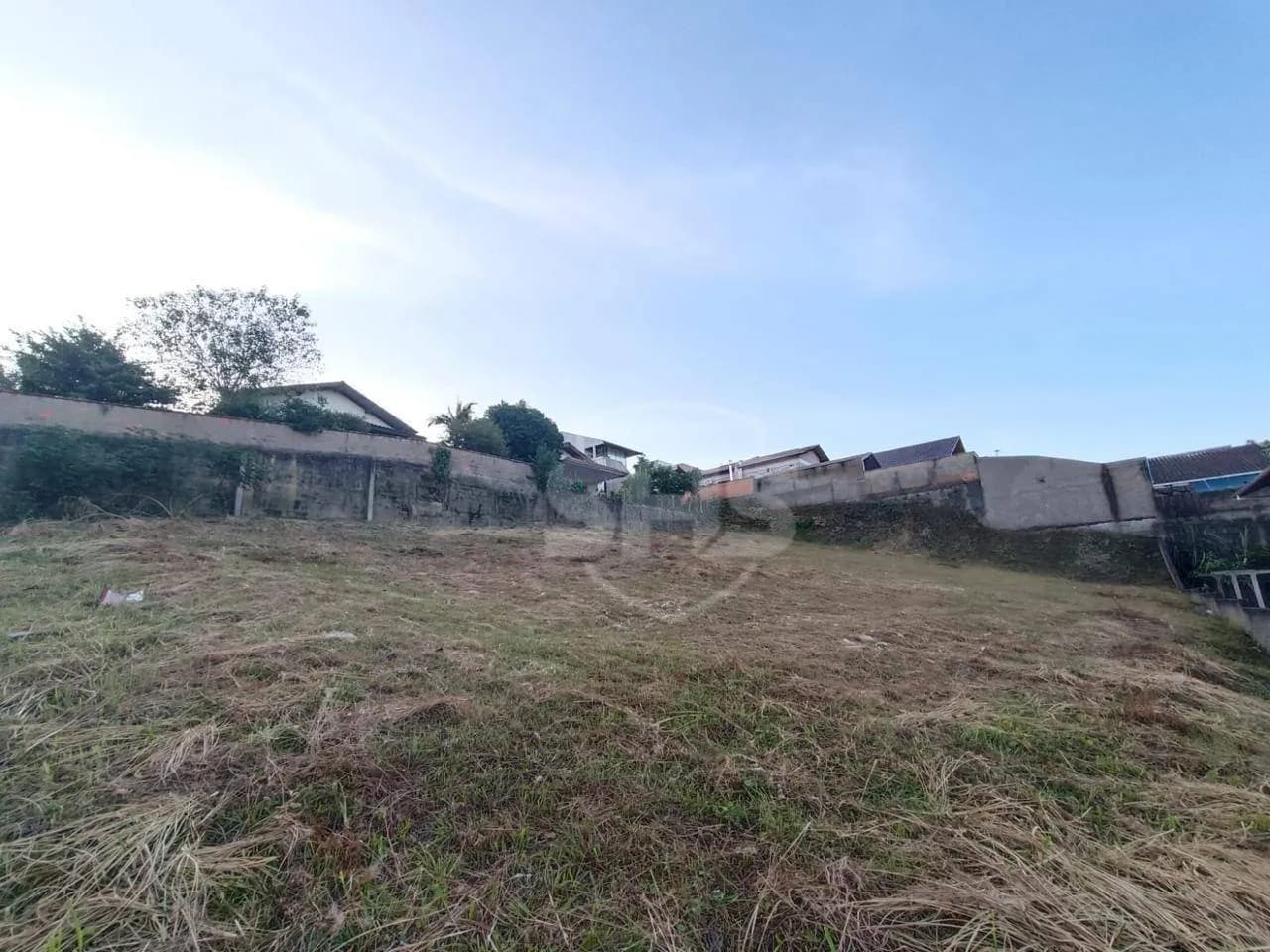 Terreno à venda, 1032 m por R$ 1.500.000,00 - Velha - Blumenau/SC