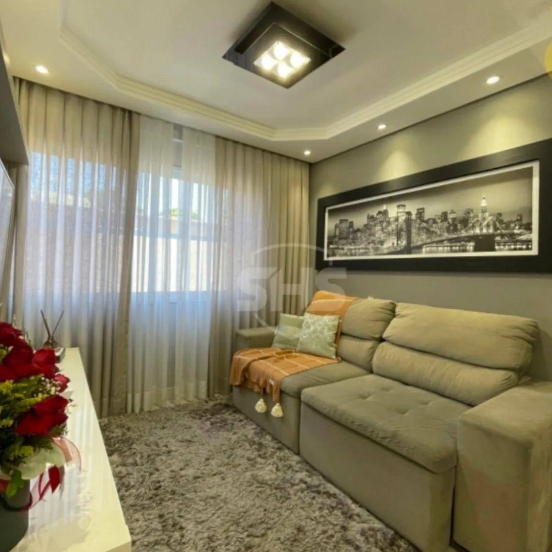Apartamento com 2 dormitórios à venda, 48 m por R$ 390.000,00 - Escola Agrícola - Blumenau/SC