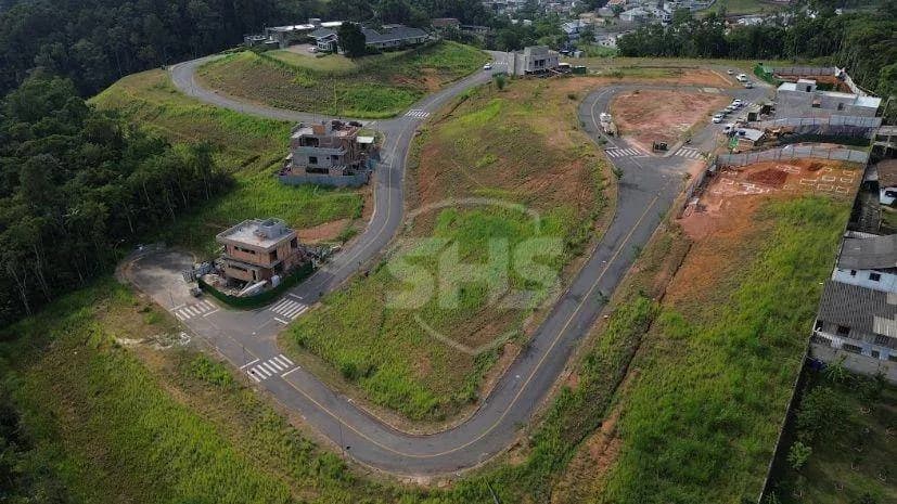 Terreno à venda, 321 m por R$ 670.000,00 - Itoupava Norte - Blumenau/SC - foto 1