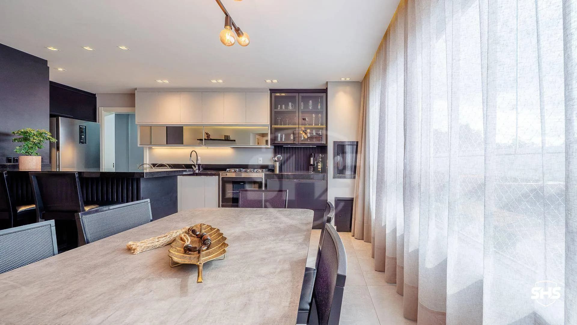 Apartamento com 3 dormitórios à venda, 107 m por R$ 990.000,00 - Escola Agrícola - Blumenau/SC