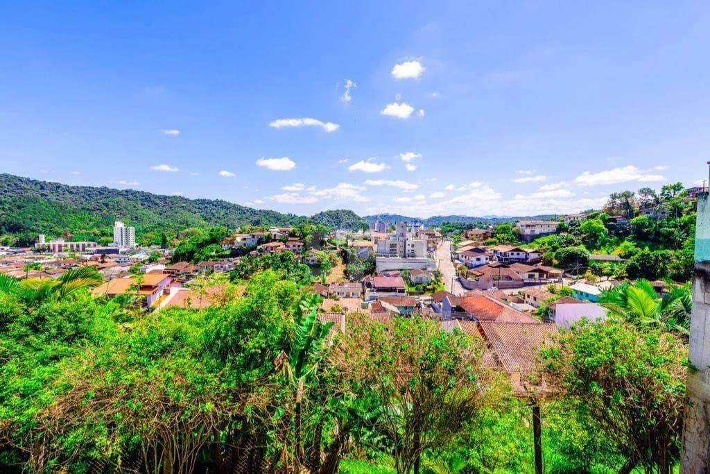 Terreno à venda, 375 m por R$ 600.000,00 - Garcia - Blumenau/SC
