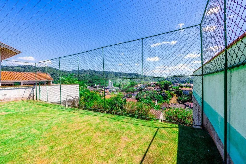 Terreno à venda, 375 m por R$ 600.000,00 - Garcia - Blumenau/SC