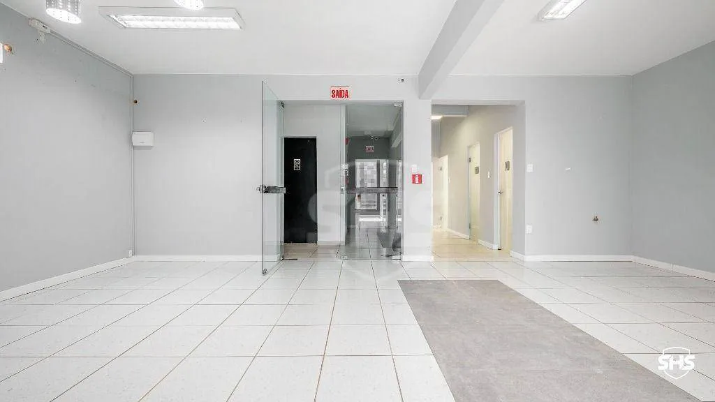 Sala para alugar, 183 m por R$ 6.247,07/mês - Centro - Blumenau/SC