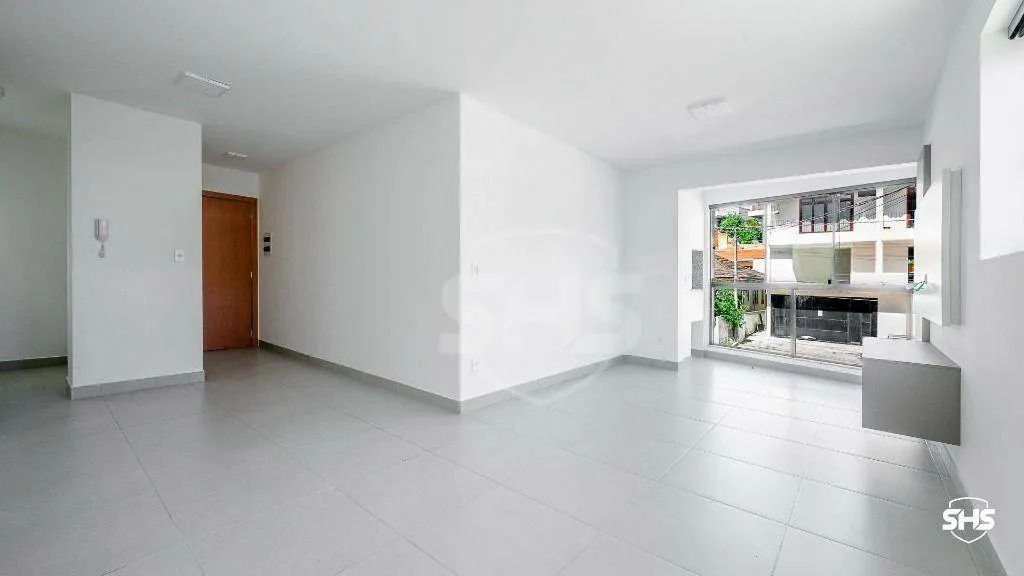 Apartamento com 2 dormitórios para alugar, 64 m por R$ 2.656,00/mês - Vila Nova - Blumenau/SC - foto 1