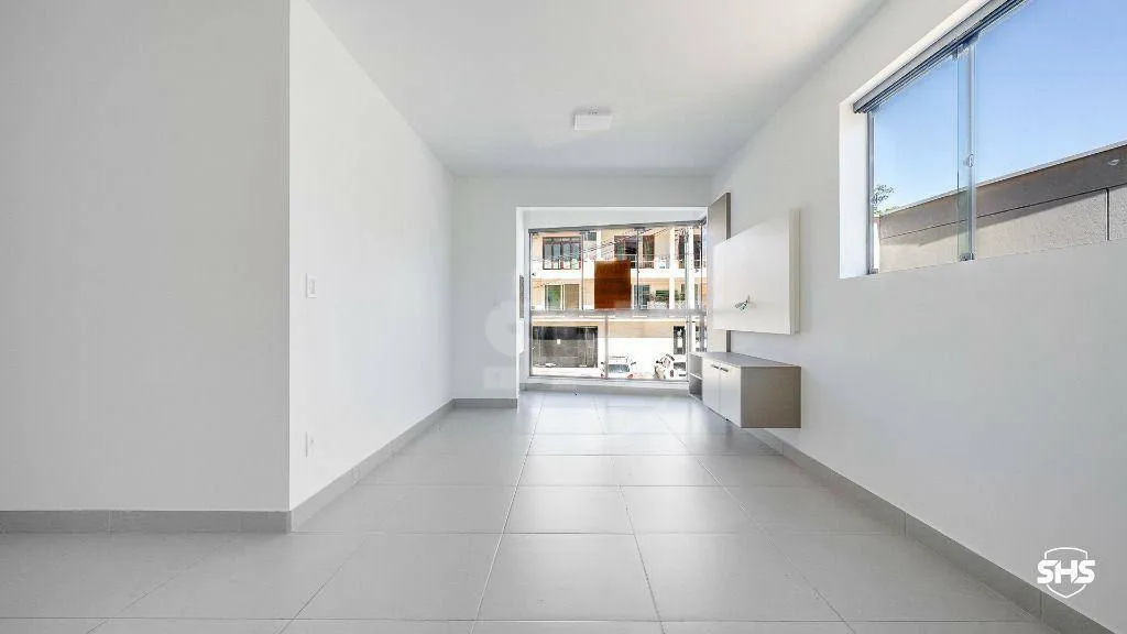 Apartamento com 2 dormitórios para alugar, 64 m por R$ 2.656,00/mês - Vila Nova - Blumenau/SC
