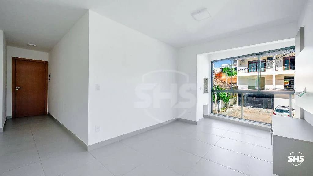 Apartamento com 2 dormitórios para alugar, 64 m por R$ 2.656,00/mês - Vila Nova - Blumenau/SC