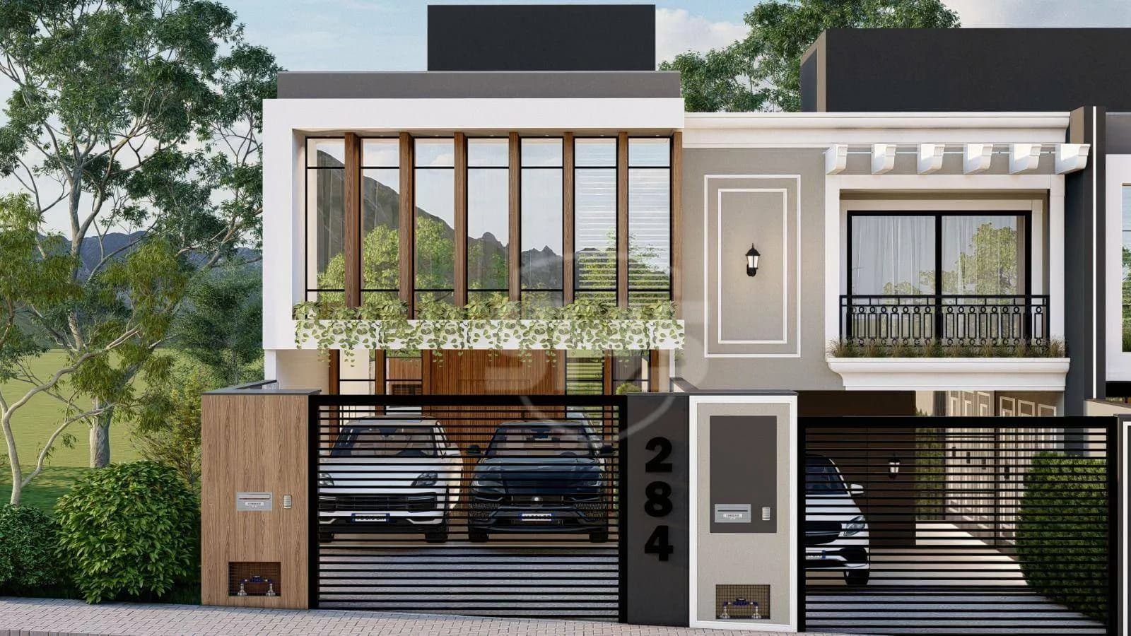 Casa com 3 dormitórios à venda, 215 m por R$ 1.250.000,00 - Garcia - Blumenau/SC - foto 1