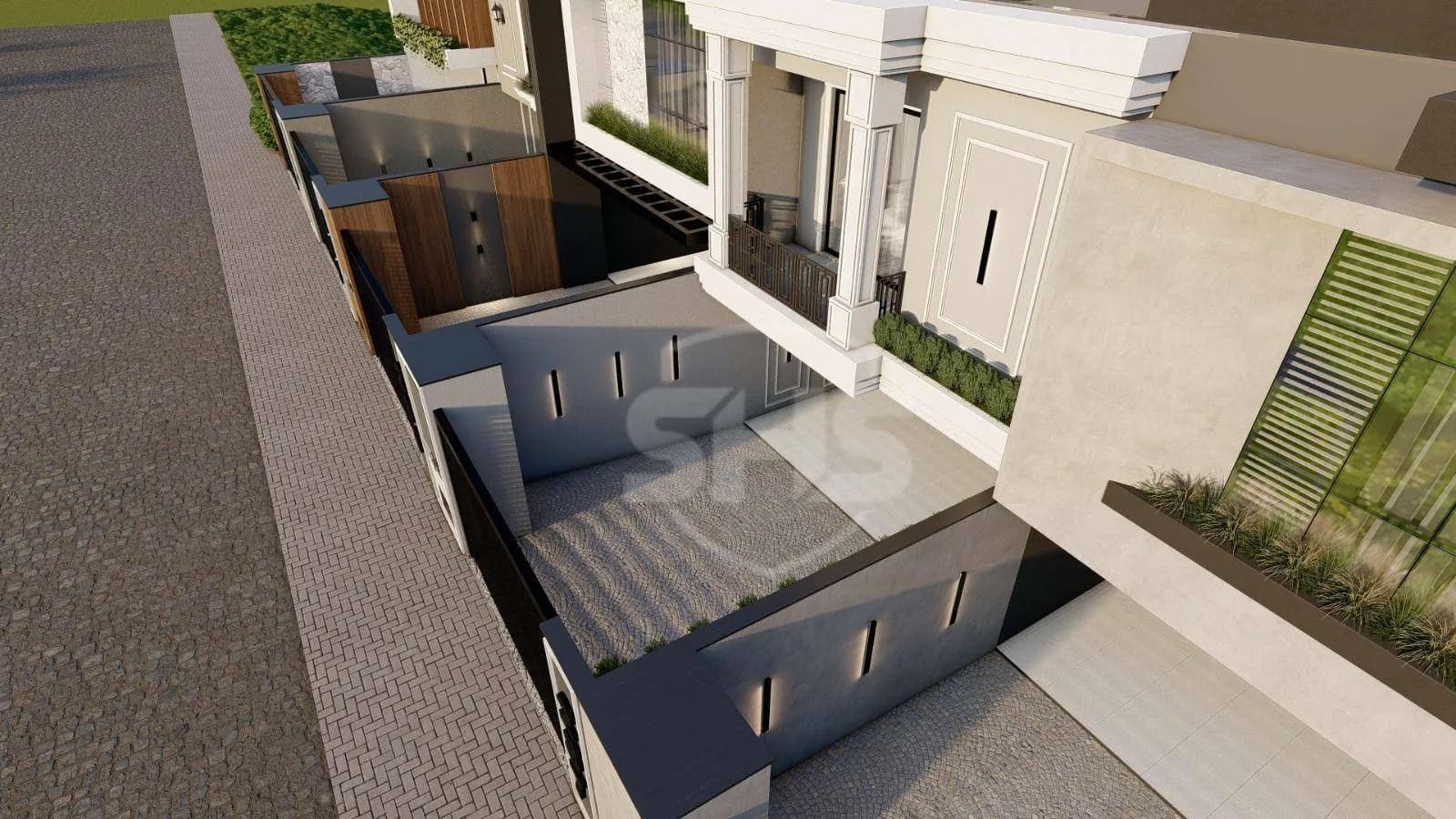 Casa com 3 dormitórios à venda, 215 m por R$ 1.250.000,00 - Garcia - Blumenau/SC