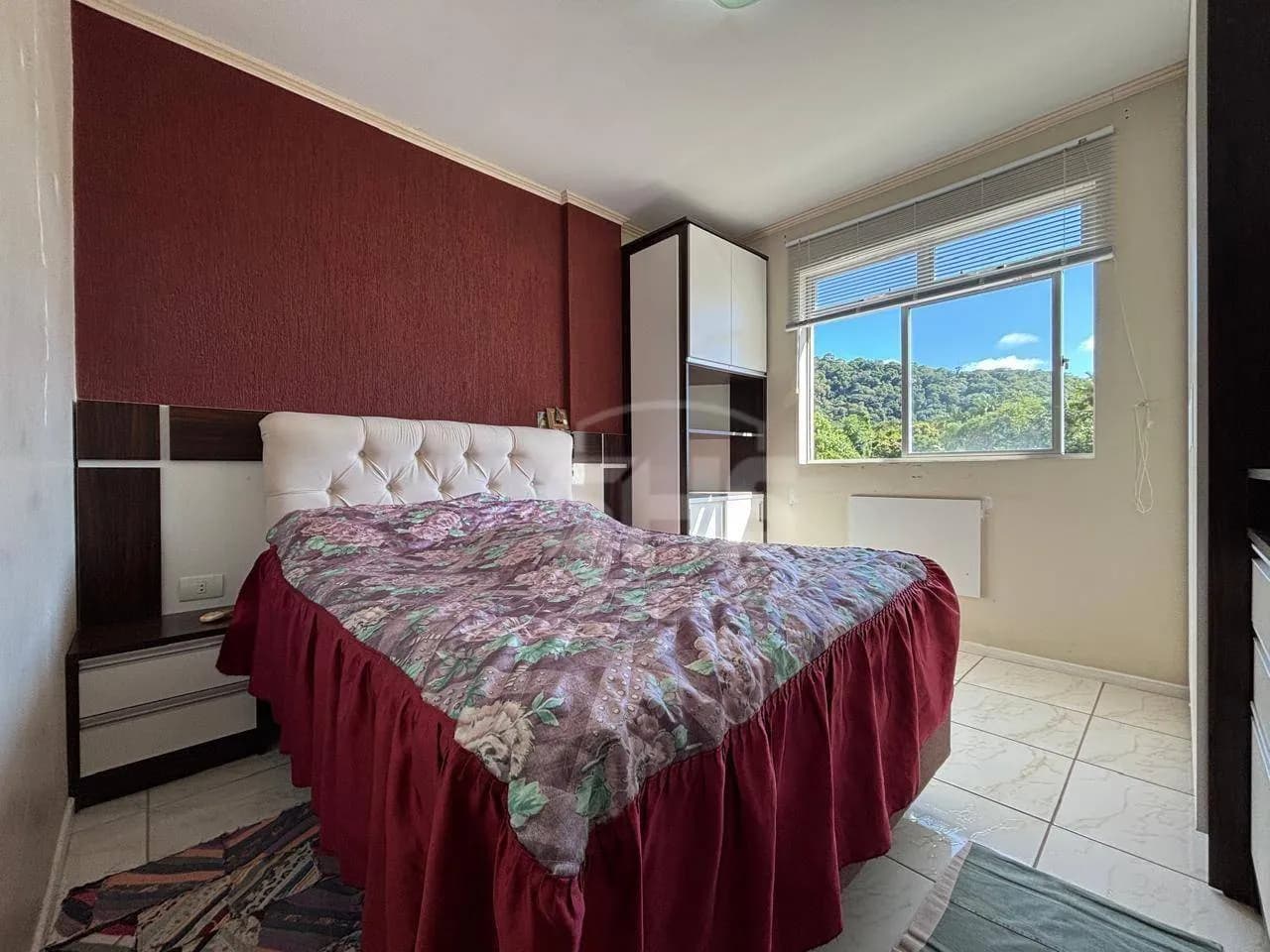 Apartamento com 2 dormitórios à venda, 78 m por R$ 450.000,00 - Garcia - Blumenau/SC