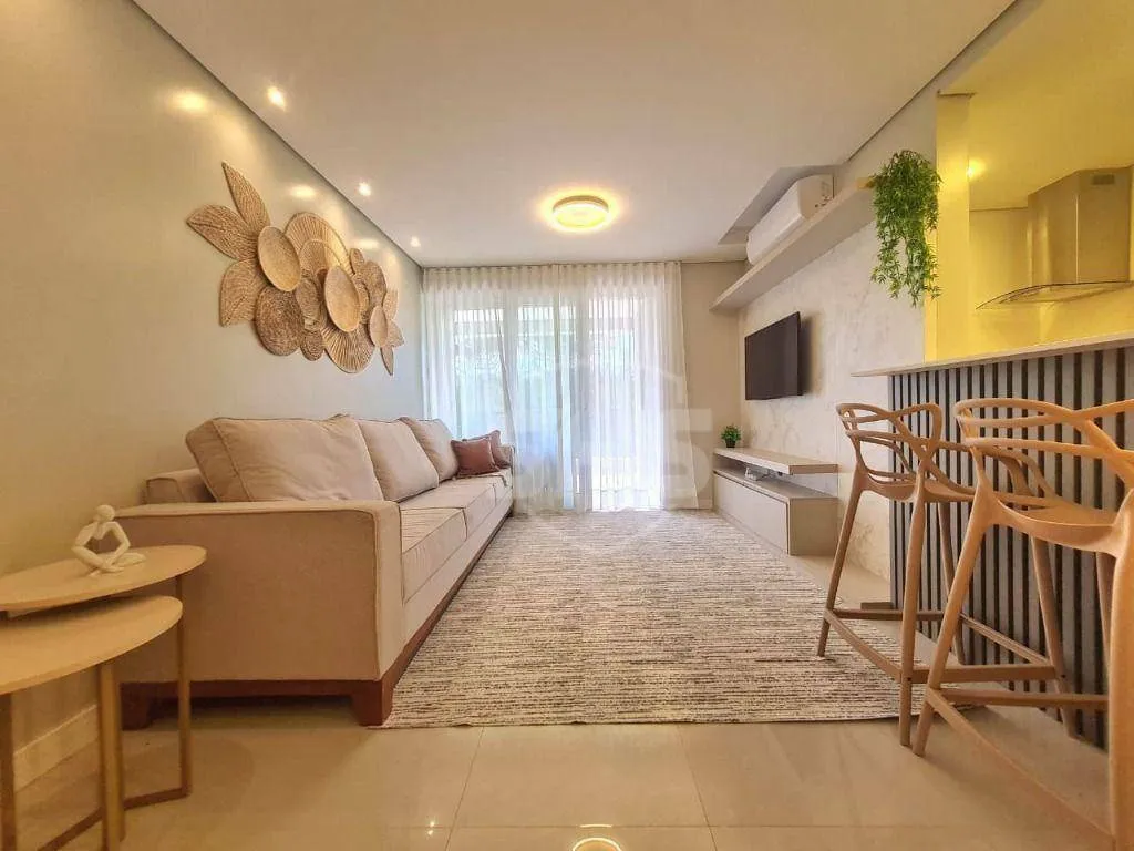 Apartamento com 2 dormitórios para alugar, 93 m por R$ 4.111,00/mês - Itoupava Central - Blumenau/SC