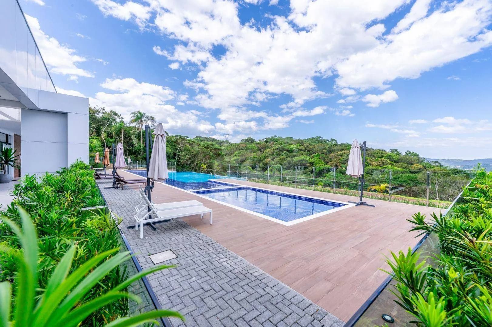 Terreno à venda, 490 m por R$ 490.000,00 - Ponta Aguda - Blumenau/SC - foto 1