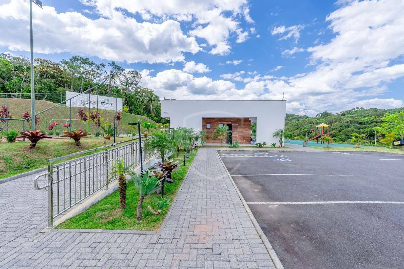 Terreno à venda, 490 m por R$ 490.000,00 - Ponta Aguda - Blumenau/SC