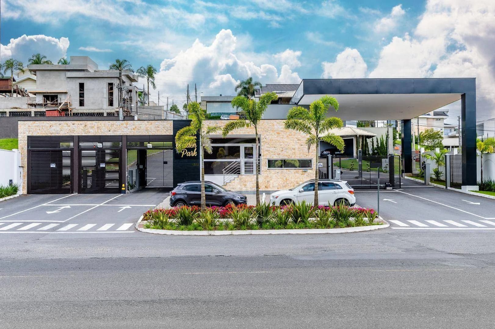 Casa com 4 dormitórios à venda, 450 m por R$ 2.950.000,00 - Itoupava Central - Blumenau/SC - foto 1