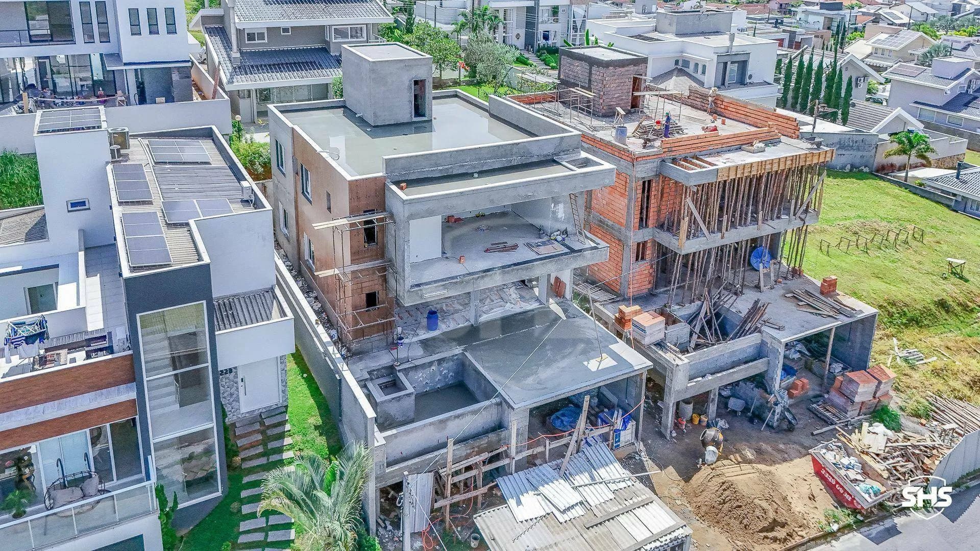 Casa com 4 dormitórios à venda, 450 m por R$ 2.950.000,00 - Itoupava Central - Blumenau/SC