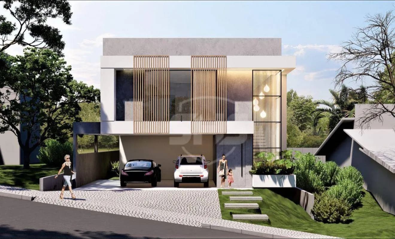 Casa com 4 dormitórios à venda, 450 m por R$ 2.950.000,00 - Itoupava Central - Blumenau/SC