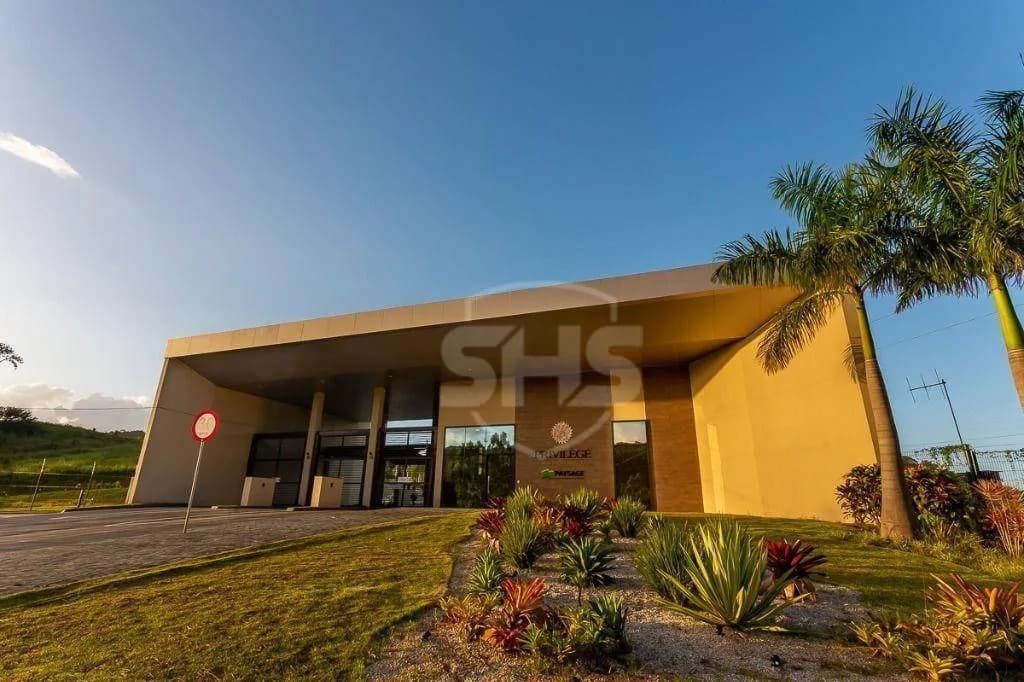 Terreno à venda, 360 m por R$ 400.000,00 - Ponta Aguda - Blumenau/SC